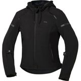 IXS - Moto 2.0 - Textiele Motorjas - Zwart