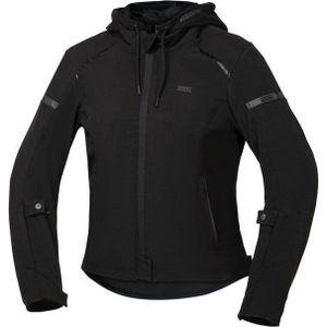 IXS - Moto 2.0 - Textiele Motorjas - Zwart