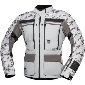 IXS - Montevideo-Air 3.0 - Motorfiets Textiel Jas