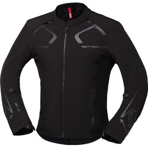 iXS - SO Moto Dynamic - Motorjas - Dames - Zwart - Textiel