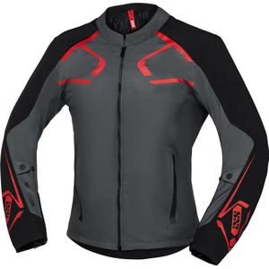 IXS - Moto Dynamic - Motorfiets Textiel Jas