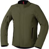 iXS - Motorjas - Zwart - 2-Laags Solto-TEX - Waterdicht Ademend