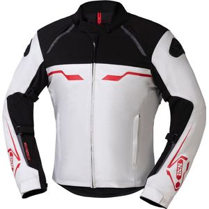 IXS - Hexalon-ST - Waterdichte Motorfiets Textiel Jas