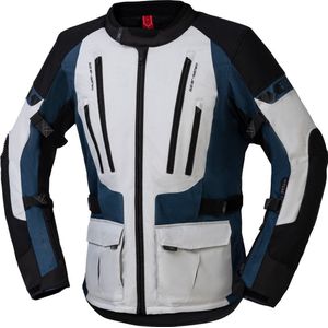 IXS Lennik-ST Motorfiets textiel jas