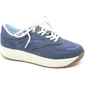 Sneaker Joya Women Sydney II Blue-Schoenmaat 38,5