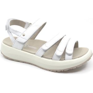 Joya - MERIDA Sandalen - Wit