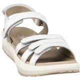 Joya - Merida - Sandaal - Wit - Volnerfleer