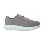 Joya - Oliver - Veterschoen - Beige - Nubuckleer en Veloursleer