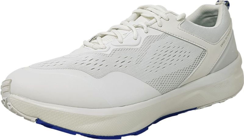 Sneaker Joya Men Dynamo Zip Blue-Schoenmaat 39,5