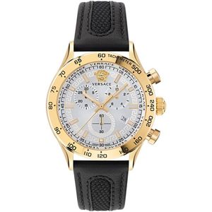 Versace Schweizer Uhr Hellenyium Chrono