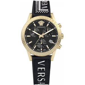 Versace - VEKB00422 - Horloge - Unisex