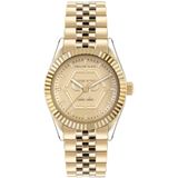 Philipp Plein - PW2BA0523 - Polshorloge - Dames - Kwarts - Date Superlative