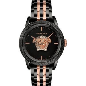 Versace - VERD01623 - Polshorloge - dames - kwarts - Palazzo
