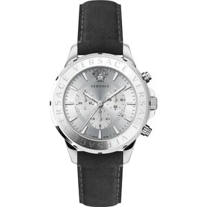 Versace - VEV601223 - Polshorloge - Heren - Kwarts - Chrono Signature