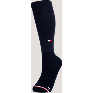 2 Pack London Winter Riding Socks Multi