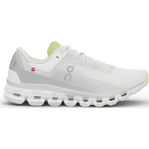 On Cloudflow 4 Hardloopschoenen (Heren |grijs)