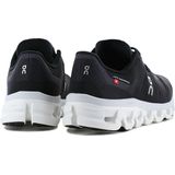 On - Cloudflow 4 - Hardloopschoenen - Grijs - Helion™-foam