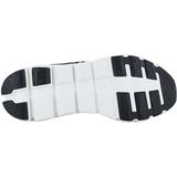 On - Cloudflow 4 - Hardloopschoenen - Grijs - Helion™-foam