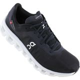 On - Cloudflow 4 - Hardloopschoenen - Zwart - Helion™-foam