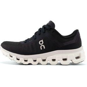 ON Running Cloudflow 4 M Black | White Hardloopschoenen Heren