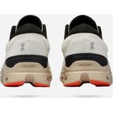 Laufschuhe On Cloudstratus 3 3MD30111148 Beige