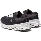 On - Cloudstratus 3 - Hardloopschoenen - Zwart - Helion™ SuperFoam