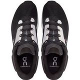 On - Cloudstratus 3 - Hardloopschoenen - Zwart - Helion™ SuperFoam