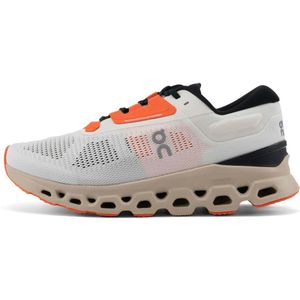 Hardloopschoen On Running Cloudstratus 3 3wd30121148 37,5 EU