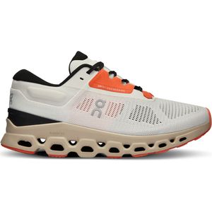 Hardloopschoen On Running Cloudstratus 3 3wd30121148 38,5 EU