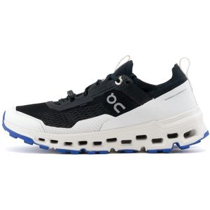 Hardloopschoen On Running Women Cloudultra 2 Black White