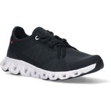 Hardloopschoen On Running Women Cloud X 3 AD Black White-Schoenmaat 40