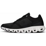 Hardloopschoen On Running Women Cloud X 3 AD Black White-Schoenmaat 36,5