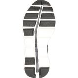 On - Cloud X 3 - Hardloopschoen - Zwart Wit - Ademend Bovenwerk