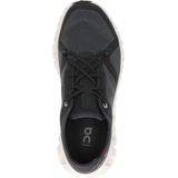 On - Cloud X 3 - Hardloopschoen - Zwart Wit - Ademend Bovenwerk