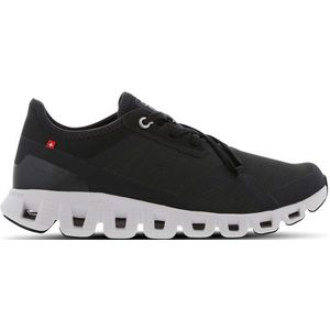 On Running Cloud X 3 AD dames sneaker - Zwart wit - Maat 40