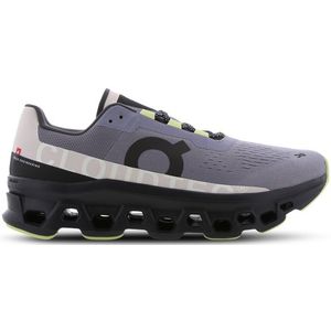 ON Cloudmonster Heren Schoenen - Bruin  - Polyester - Foot Locker