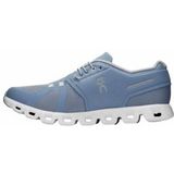 ON Running Cloud 5 - Heren Sneakers Vrijetijdsschoenen Schoenen Blauw 59.98162 - Maat EU 46 US 11.5