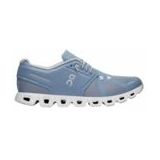 ON Running Cloud 5 - Heren Sneakers Vrijetijdsschoenen Schoenen Blauw 59.98162 - Maat EU 46 US 11.5