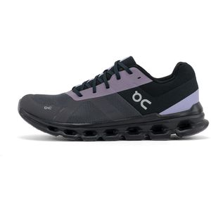 On Running Cloudrunner sneakers voor heren, Iron Black, 45 EU