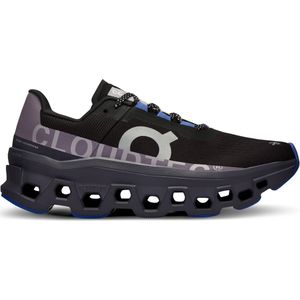 ON Cloudmonster Wo für Damen, schwarz, Gr. 37 ½ EU / 6,5 UK