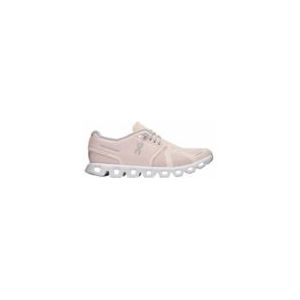 Sneaker On Running Women Cloud 5 Shell White