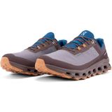 Trail schoenen On Running Cloudvista Waterproof 74-98057 38,5 EU