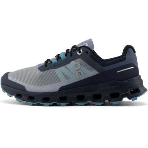 Trailrunning Schoen On Running Women Cloudvista Navy Wash