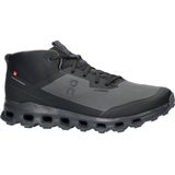 On Running - Cloudroam Waterproof - Heren Sneaker - Zwart - Polyester