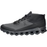 On Running - Cloudroam Waterproof - Heren Sneaker - Zwart - Polyester