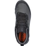 On Running - Cloudroam Waterproof - Heren Sneaker - Zwart - Polyester