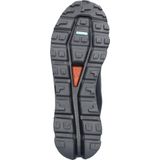 On Running - Cloudroam Waterproof - Heren Sneaker - Zwart - Polyester