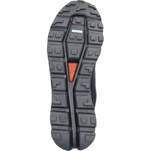 On Running - Cloudroam Waterproof - Heren Sneaker - Zwart - Polyester