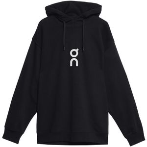 On - Womens Club Hoodie - Zwart - Trui