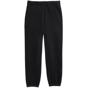 On - Club Pants Black - Broek - Zwart
